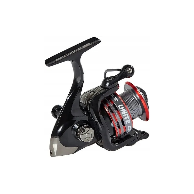 Kołowrotek Favorite Spiningowy X-Fish Unite 5000 2+1 BB