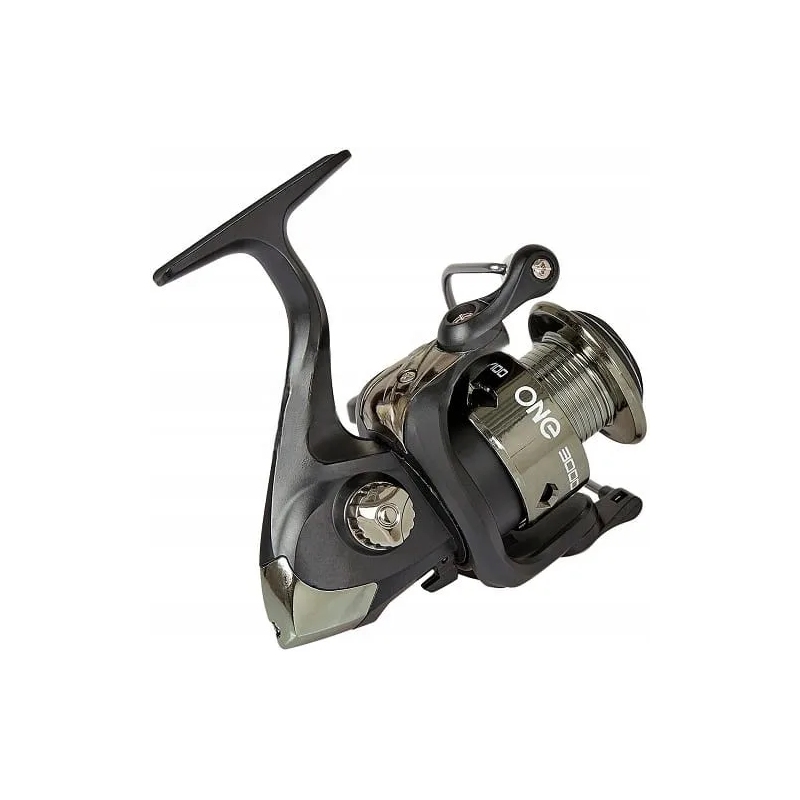 Kołowrotek Spinnigowy X-Fish One 6000 1BB