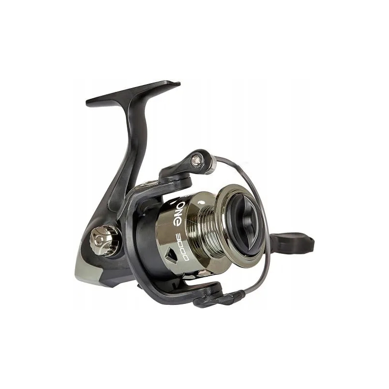 Kołowrotek Spinnigowy X-Fish One 4000 1BB