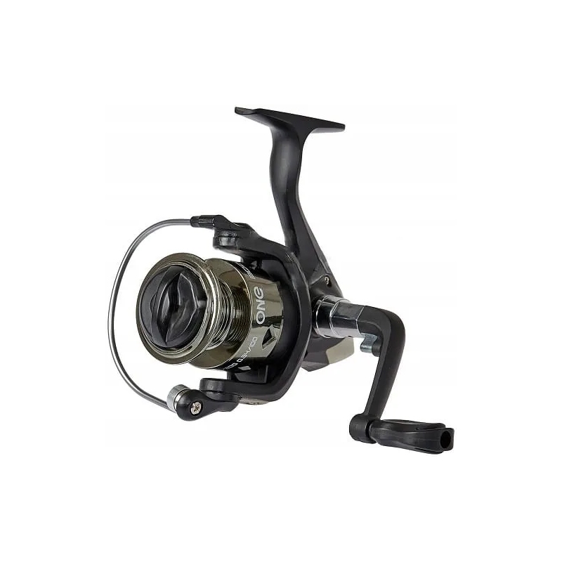 Kołowrotek Spinnigowy X-Fish One 3000 1BB
