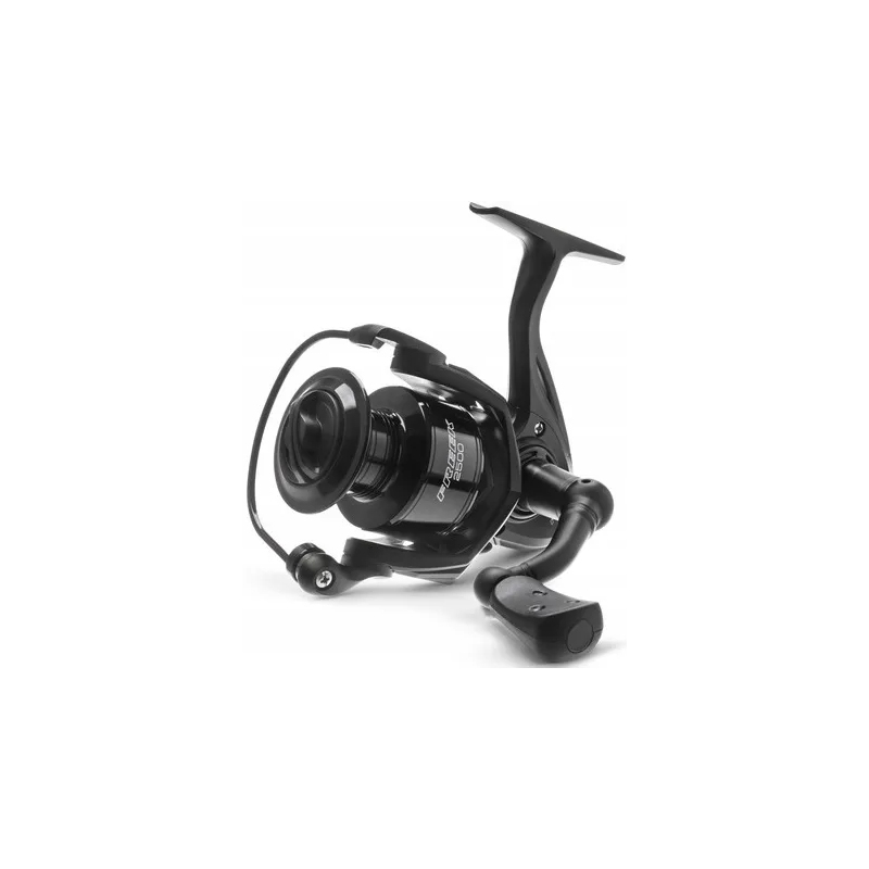 Kołowrotek Spinnigowy Select Freek 4000