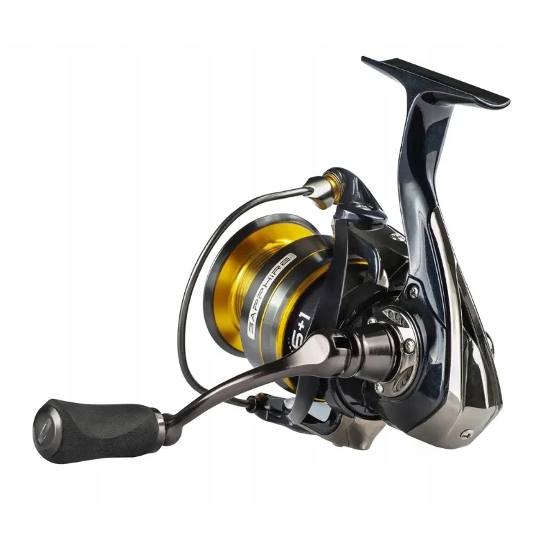 Favorite kołowrotek spinningowy sapphire 2000 SPHR201