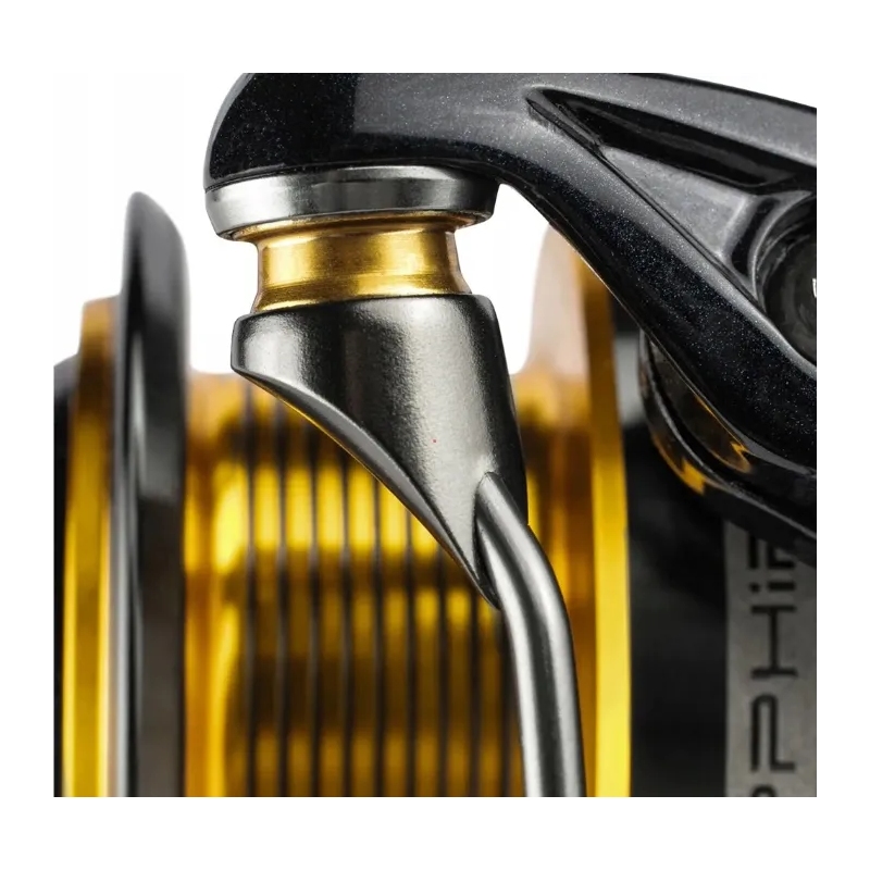 Favorite kołowrotek spinningowy sapphire 2000 SPHR201