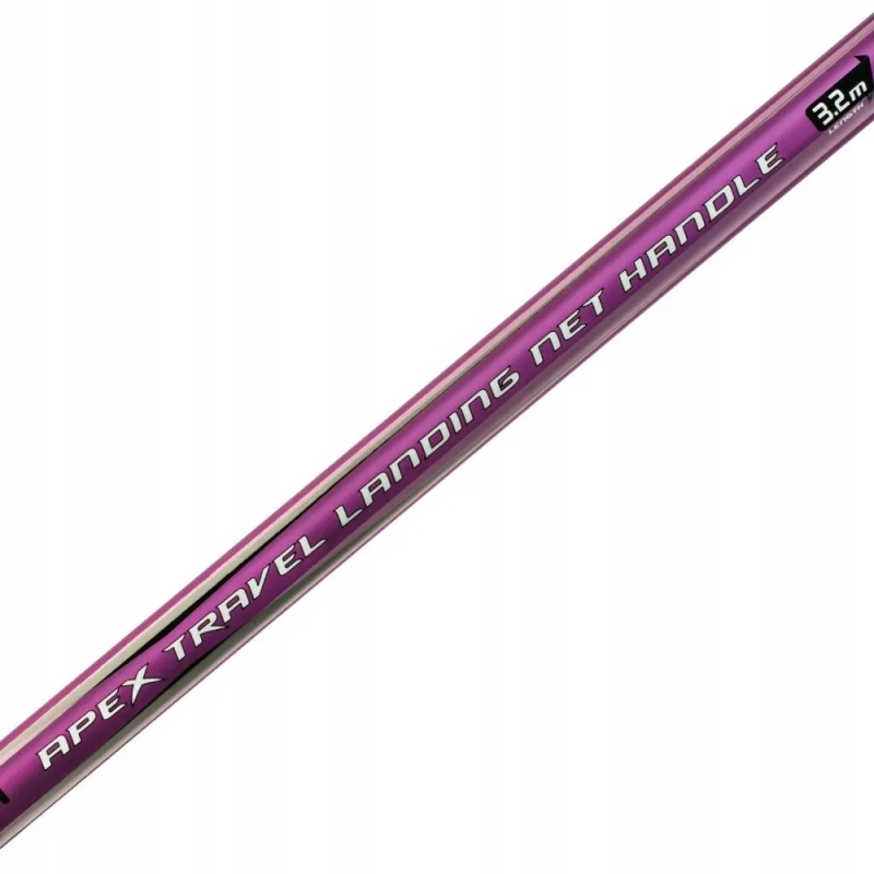 Sztyca do Podbieraka BRAIN Teleskopowa Traveller Apex 2.7m