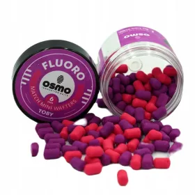 OSMO Match Mini Wafters - Washout Yummy 6mm