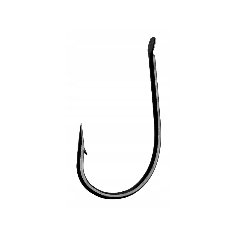 PRZYPONY WIĄZANE FEEDER 12BN/0.12mm/70cm