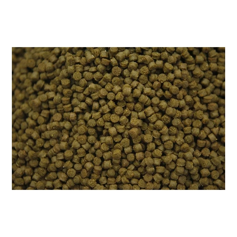 MICRO PELLET PROFES 2mm Method Feeder BETAINA HALIBUT