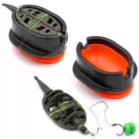 ZESTAW FOREMKA WYCISKANA + KOSZYK 30G