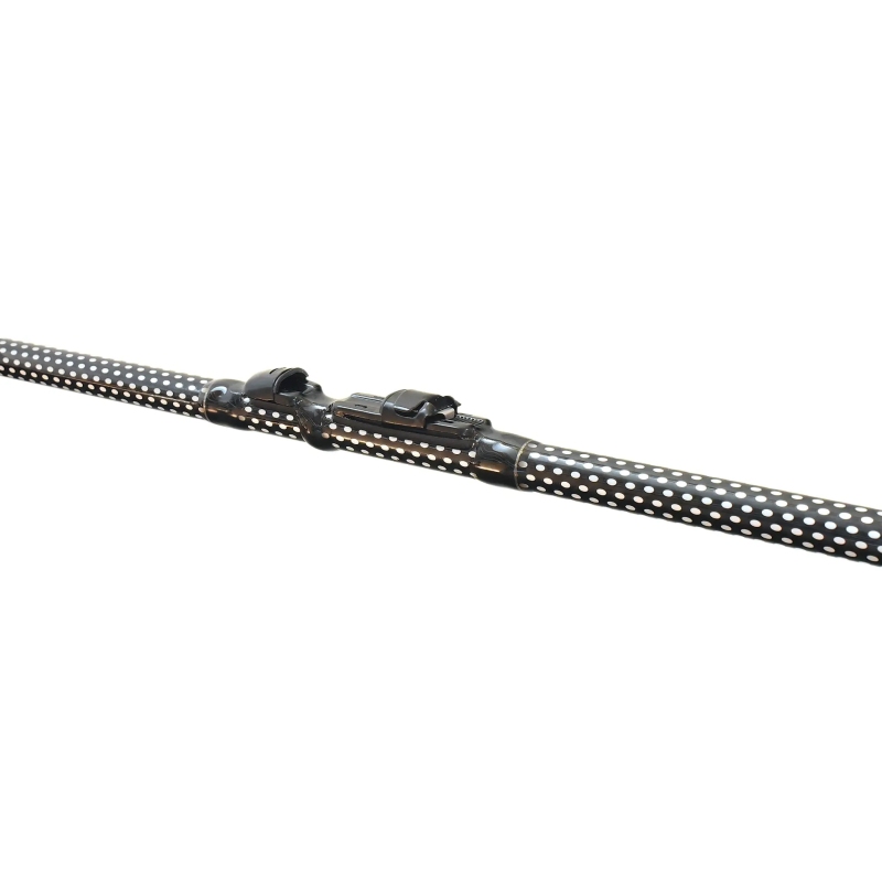 WĘDKA MIRACLE FISH NEW HUNTER BOLONKA CARBON C.W. 400cm 10-30g