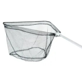 Podbierak teleskopowy 60x60 siatka  2,0m