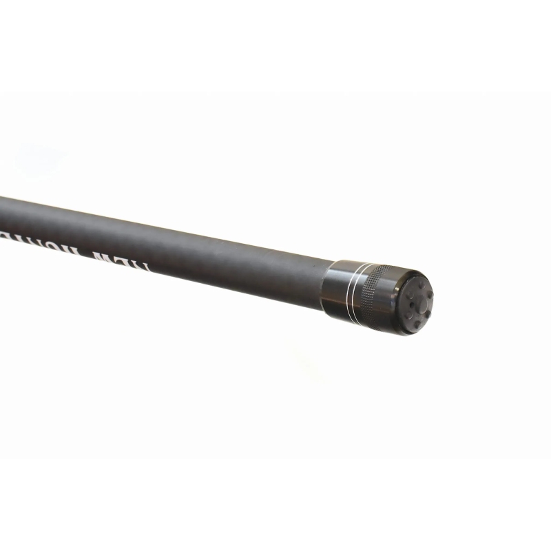 WĘDKA MIRACLE FISH NEW HUNTER BOLONKA CARBON C.W. 400cm 10-30g