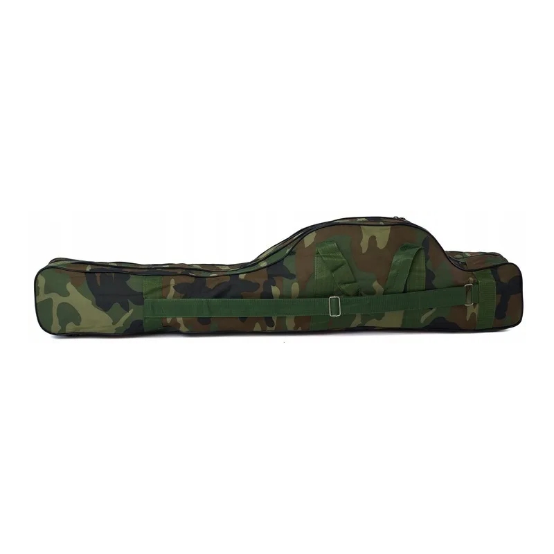 POKROWIEC WĘDKARSKI MORO 2 KOMORY 80CM